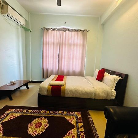 Hotel Delta Inn Kathmandu Luaran gambar