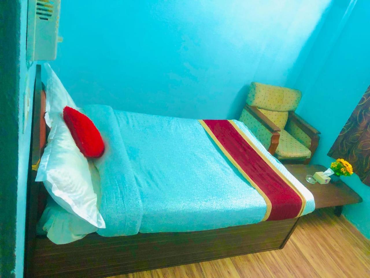 Hotel Delta Inn Kathmandu Luaran gambar