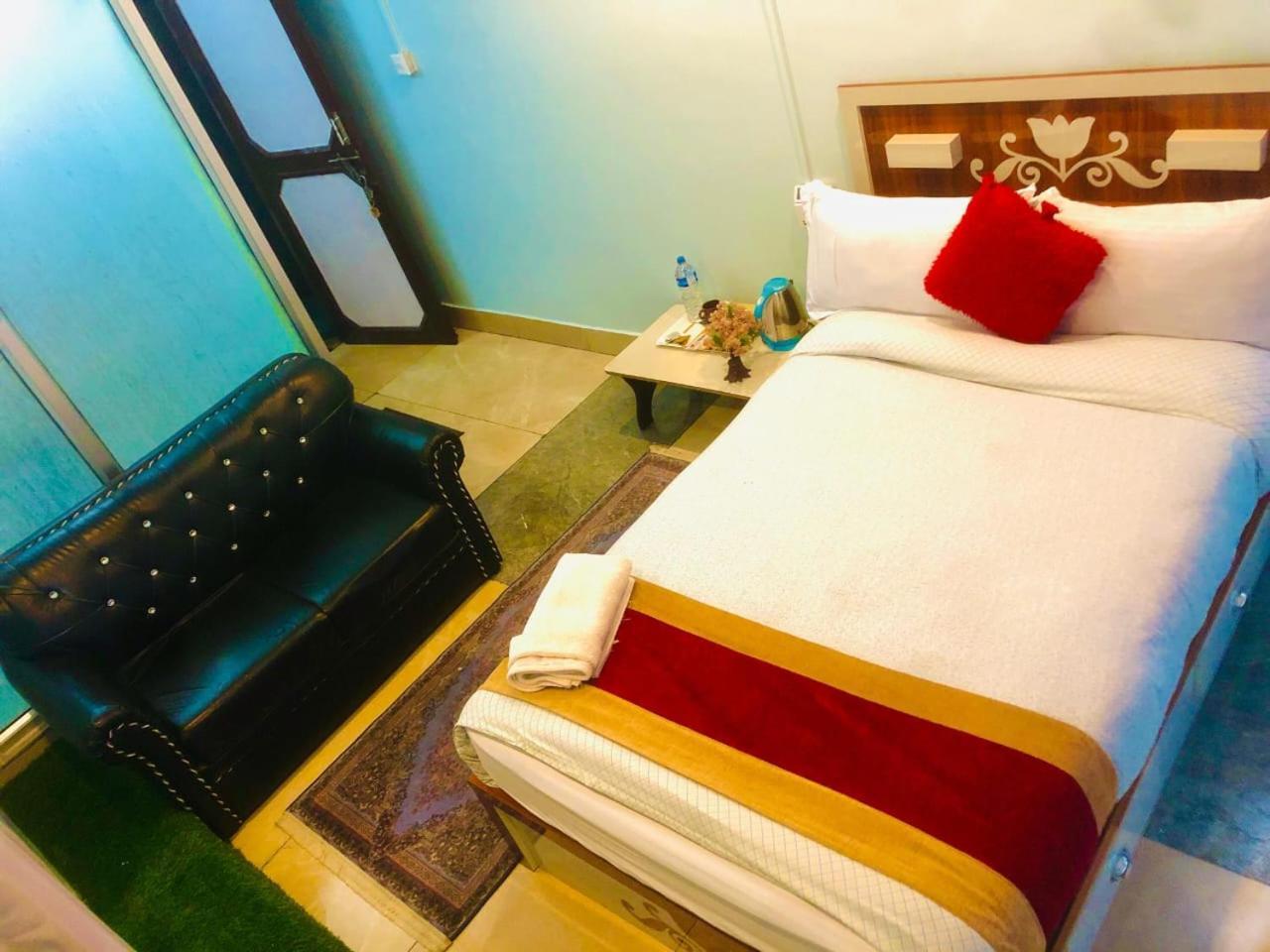 Hotel Delta Inn Kathmandu Luaran gambar