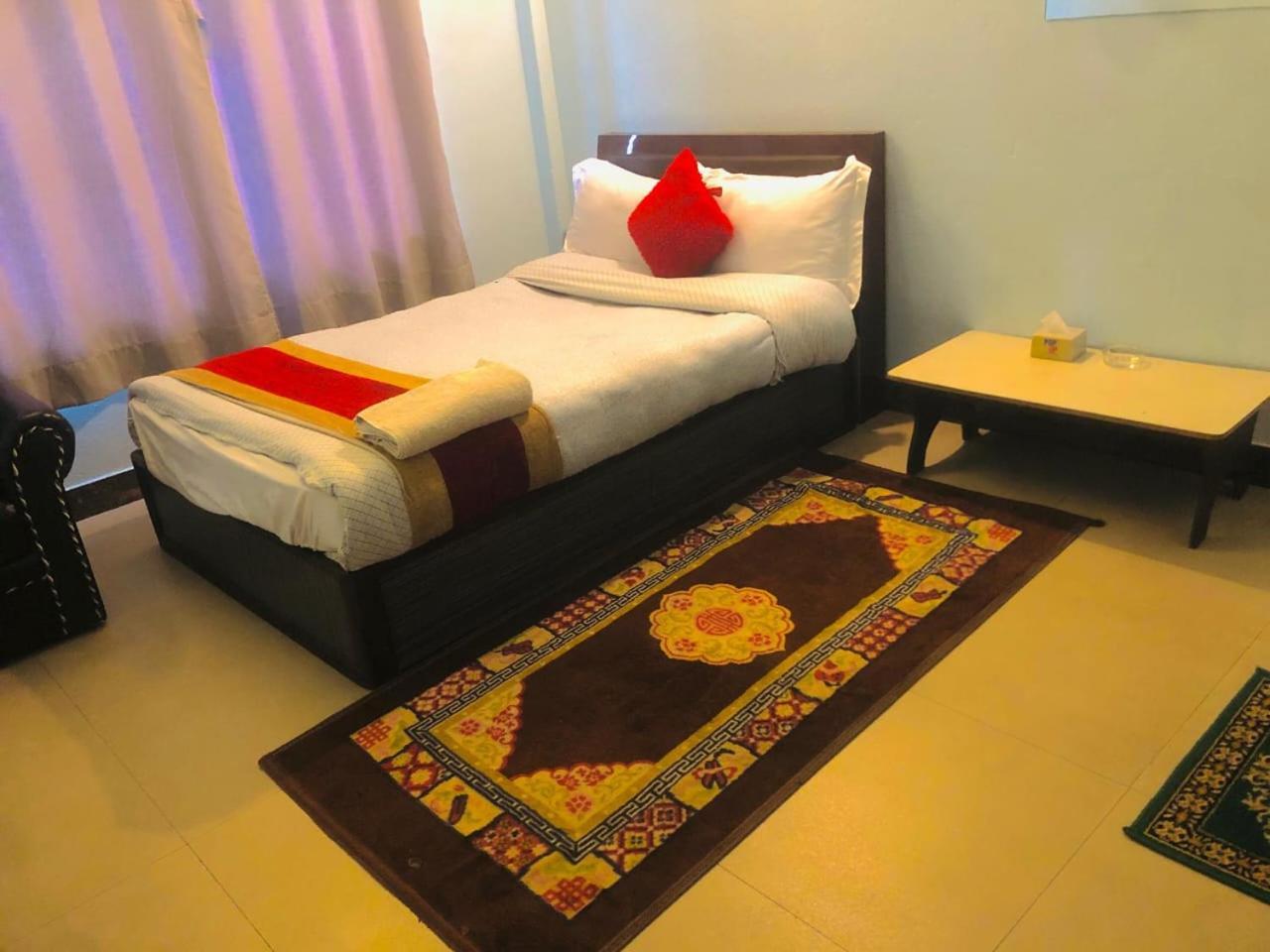Hotel Delta Inn Kathmandu Luaran gambar